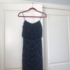 Aidan Mattox Formal Dress